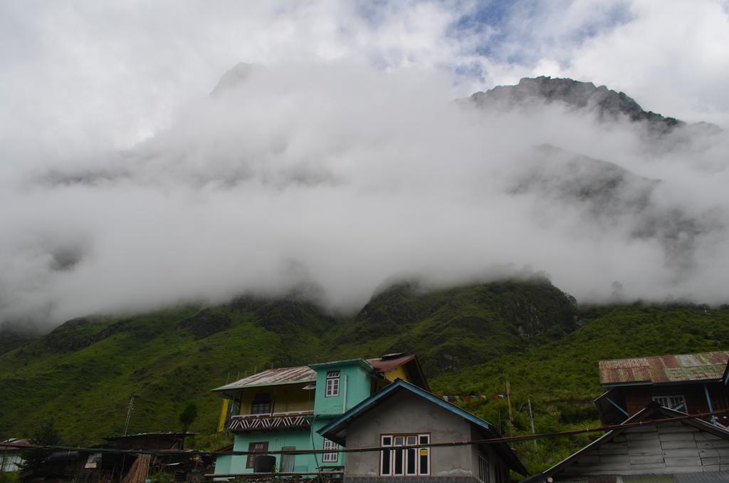 Delight Royal Lachung Zimmer foto