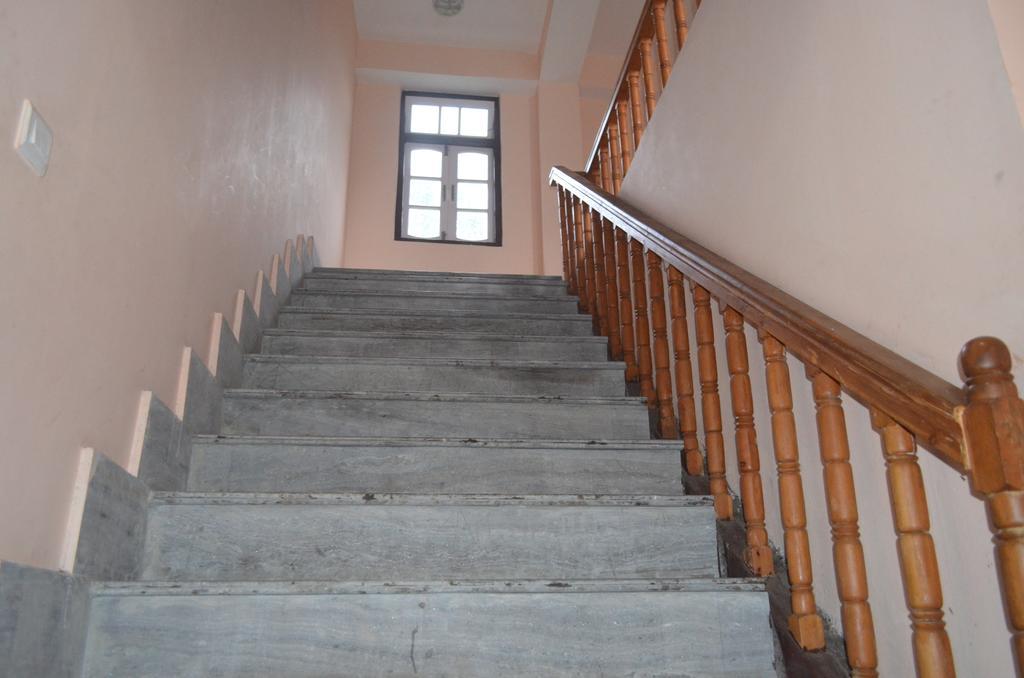 Delight Royal Lachung Exterior foto